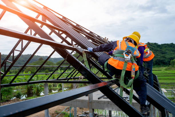 Best Storm Damage Roof Repair  in Elmont, NY