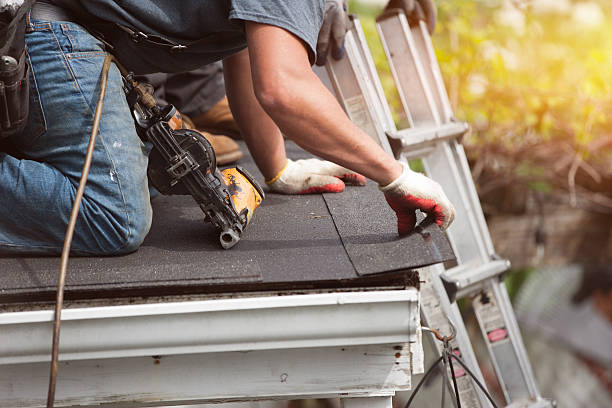 Roof Gutter Cleaning in Elmont, NY
