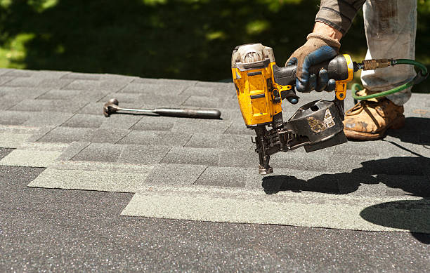 Quick and Trustworthy Emergency Roof Repair Services in Elmont, NY