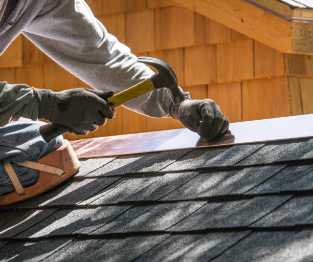Best Gutter Installation and Roofing  in Elmont, NY